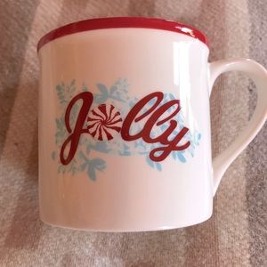 Starbucks 14 oz “Jolly” mug